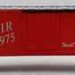 Lionel 6-9762 O Gauge 1975 Toy Fair Boxcar EX