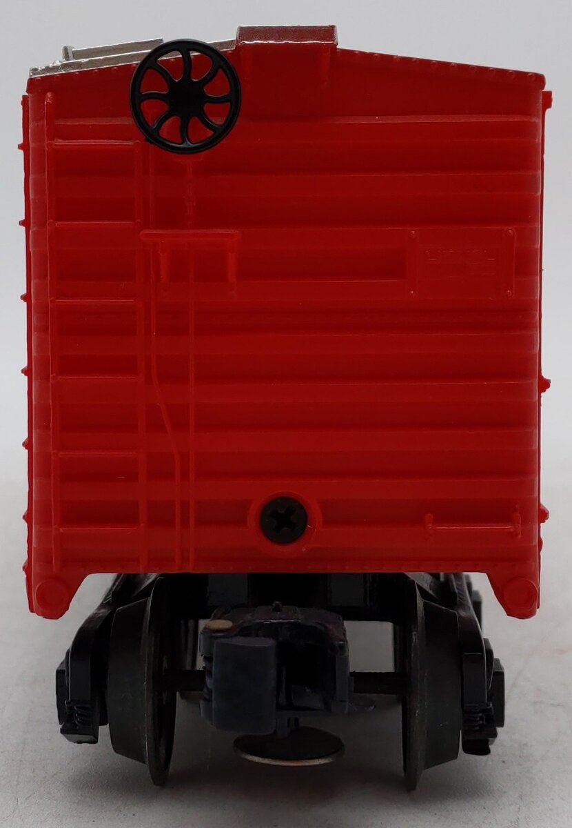 Lionel 6-9762 O Gauge 1975 Toy Fair Boxcar EX