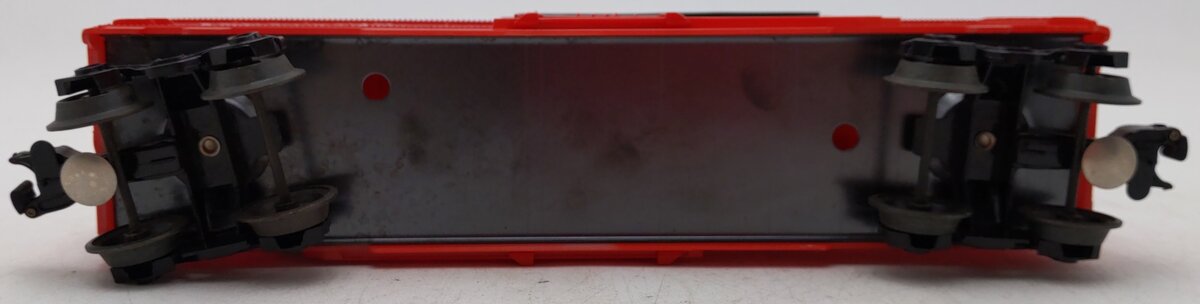 Lionel 6-9762 O Gauge 1975 Toy Fair Boxcar EX