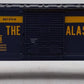 Lionel 6-9758 O Gauge Alaska Railroad Boxcar EX