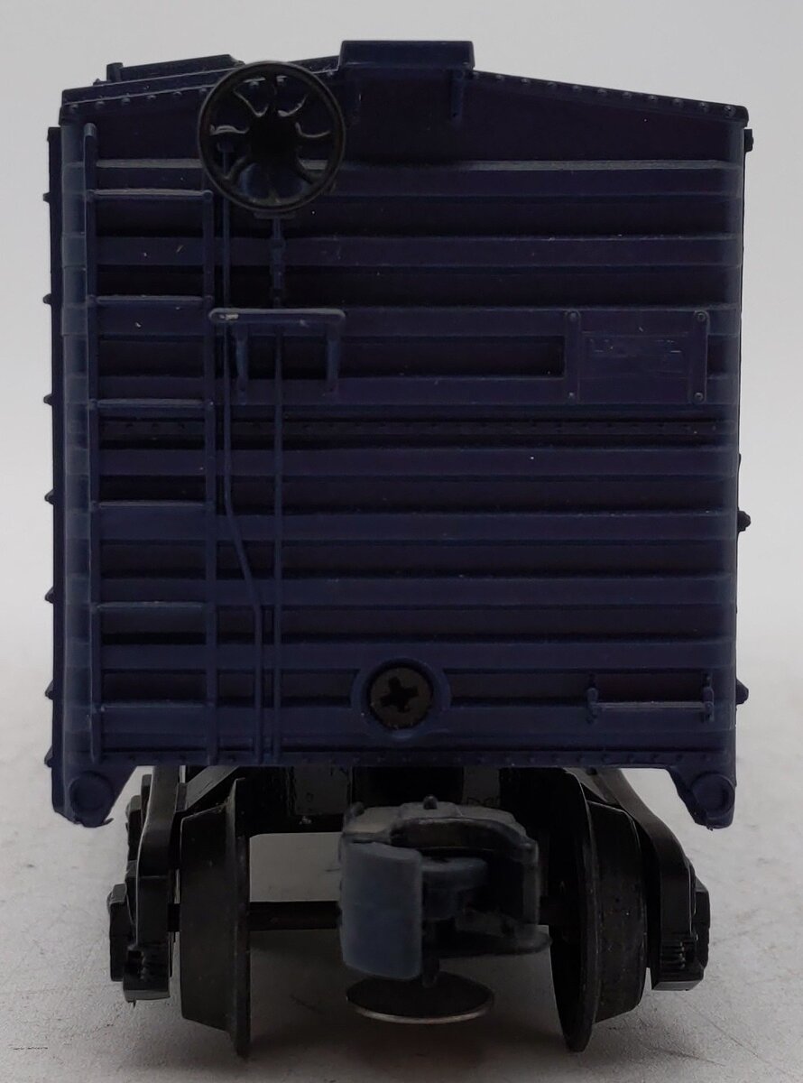 Lionel 6-9758 O Gauge Alaska Railroad Boxcar EX