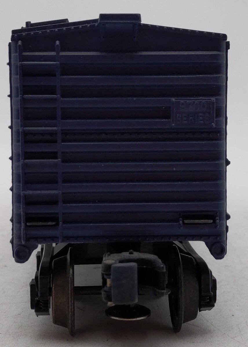 Lionel 6-9758 O Gauge Alaska Railroad Boxcar EX