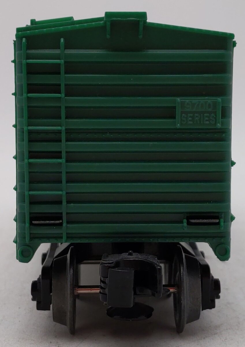 Lionel 6-19243 O Gauge Clinchfield Boxcar #9790 EX