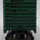 Lionel 6-19243 O Gauge Clinchfield Boxcar #9790 EX