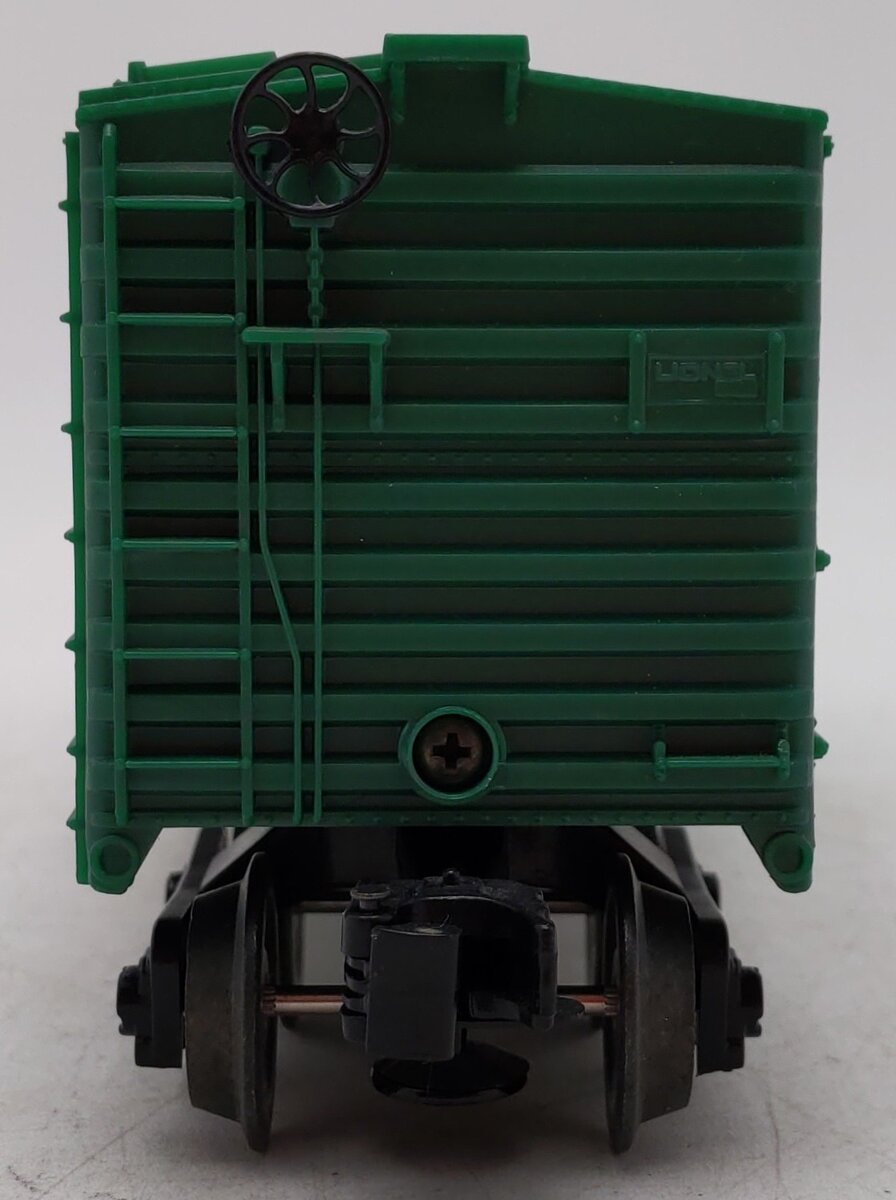 Lionel 6-19243 O Gauge Clinchfield Boxcar #9790 EX