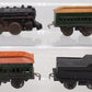 Joy Line Vintage O Wind-Up Steam Passenger Set VG