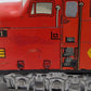 Marx 21 Vintage O Santa Fe F3 AA Diesel Locomotive & Dummy Unit Set