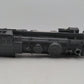 Marx 666 Vintage O 2-4-2 Die-cast Steam Locomotive VG
