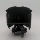 Marx 666 Vintage O 2-4-2 Die-cast Steam Locomotive VG