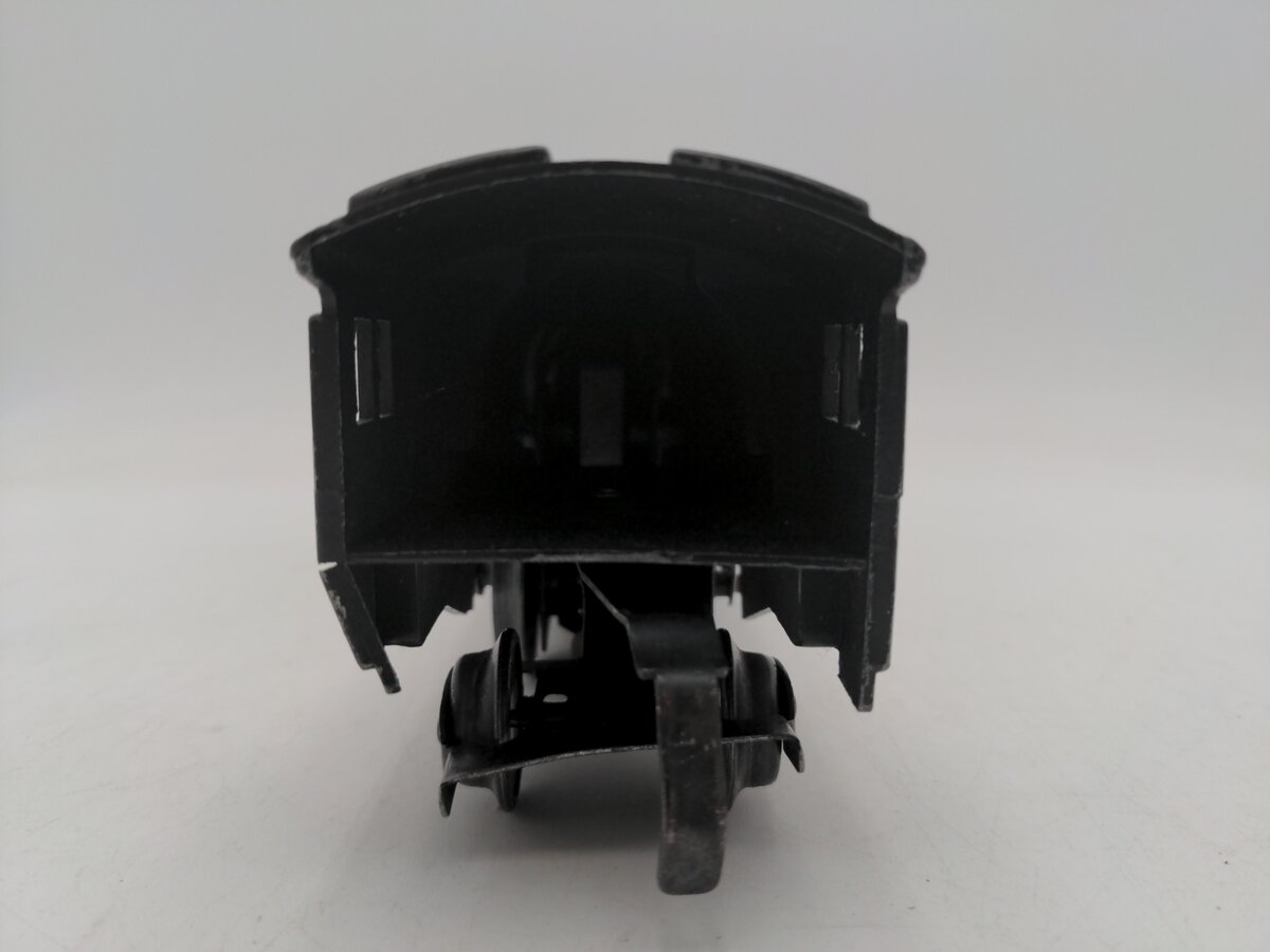 Marx 666 Vintage O 2-4-2 Die-cast Steam Locomotive VG