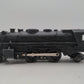 Marx 666 Vintage O 2-4-2 Die-cast Steam Locomotive VG