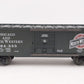 Lionel 6-52081 O Gauge Chicago & North Western C&NW Boxcar #6464-555 LN
