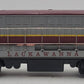 Williams FM505 O Gauge Lackawanna FM Trainmaster Power A W/True Blast Horn #2324 EX