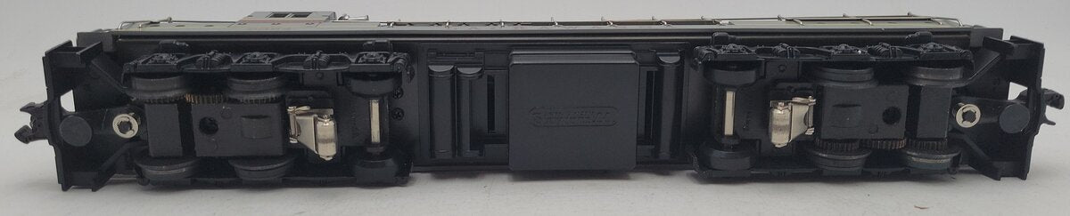 Williams FM505 O Gauge Lackawanna FM Trainmaster Power A W/True Blast Horn #2324 EX
