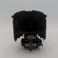 Marx 666 Vintage O 2-4-2 Die-cast Steam Locomotive VG