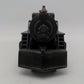 Marx 666 Vintage O 2-4-2 Die-cast Steam Locomotive VG