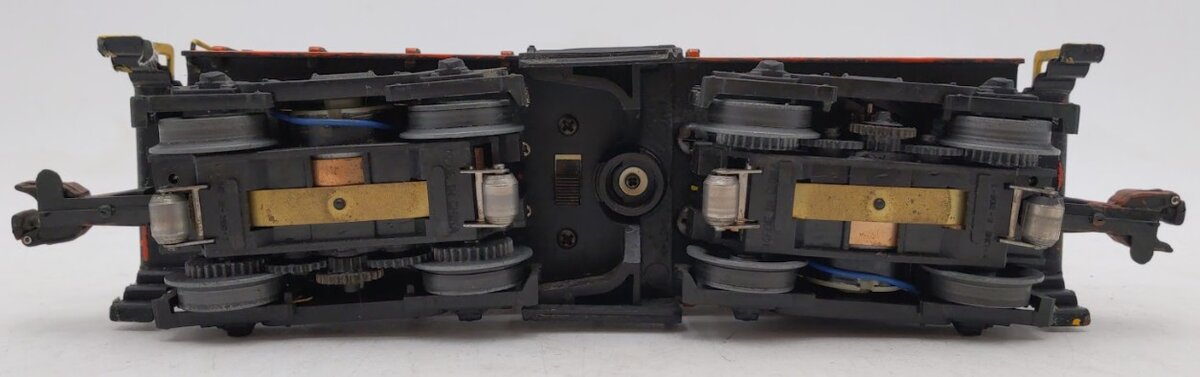 K-Line O Gauge Chicago Fort Wayne & Eastern Railroad S-2 Diesel Switcher #101