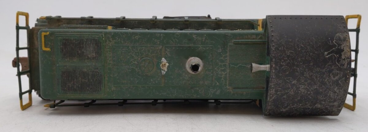 K-Line O Gauge Chicago Fort Wayne & Eastern Railroad S-2 Diesel Switcher #101
