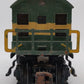 K-Line O Gauge Chicago Fort Wayne & Eastern Railroad S-2 Diesel Switcher #101