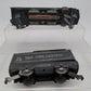 Marx 999 Vintage O New York Central 2-4-2 Steam Locomotive with Tender VG