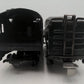 Marx 999 Vintage O New York Central 2-4-2 Steam Locomotive with Tender VG