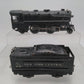 Marx 999 Vintage O New York Central 2-4-2 Steam Locomotive with Tender VG