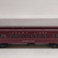 Williams 2626 O Luxury Lines Sager Place Observation Car EX/Box