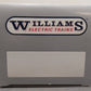 Williams 2626 O Luxury Lines Sager Place Observation Car EX/Box