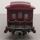 Williams 2626 O Luxury Lines Sager Place Observation Car EX/Box