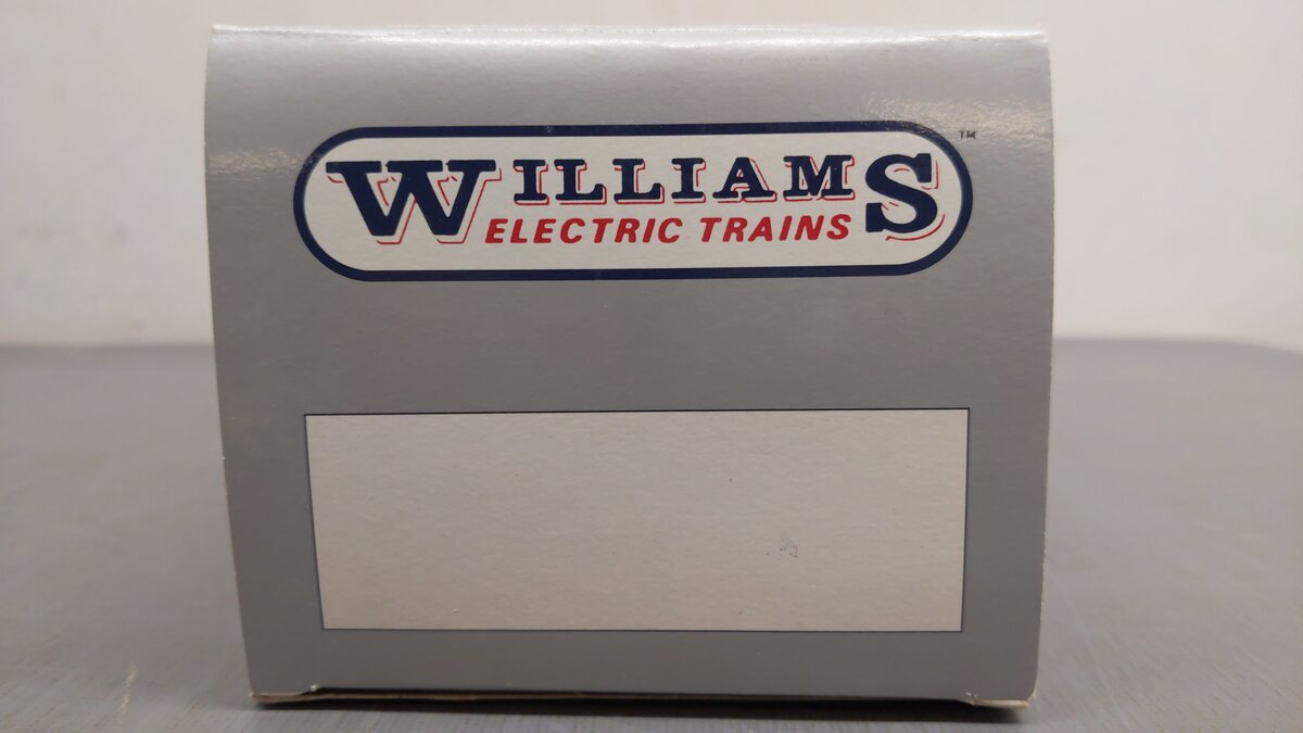 Williams 2626 O Luxury Lines Sager Place Observation Car EX/Box