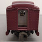Williams 2626 O Luxury Lines Sager Place Observation Car EX/Box