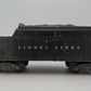 Lionel 6020W Vintage O Lionel Lines Whistling Tender