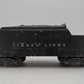 Lionel 6020W Vintage O Lionel Lines Whistling Tender