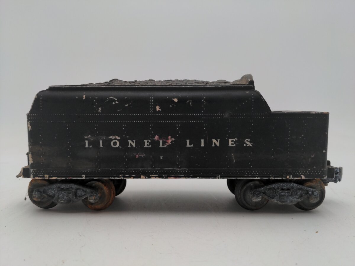 Lionel 6020W Vintage O Lionel Lines Whistling Tender