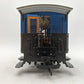 LGB 3013 G Gauge Osterreichische Bundesbahnen Dining Car EX/Box