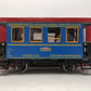 LGB 3013 G Gauge Osterreichische Bundesbahnen Dining Car EX/Box