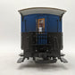 LGB 3013 G Gauge Osterreichische Bundesbahnen Dining Car EX/Box