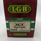 LGB 3013 G Gauge Osterreichische Bundesbahnen Dining Car EX/Box