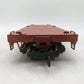 LGB 4060 D&RGW Stake Bed Flatcar EX/Box