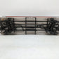 LGB 4072-P01 G Colorado & Midland Reefer Car #1206 EX/Box