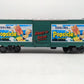 LGB 48913 Good Humor Popsicle On A Stick Box Car EX/Box