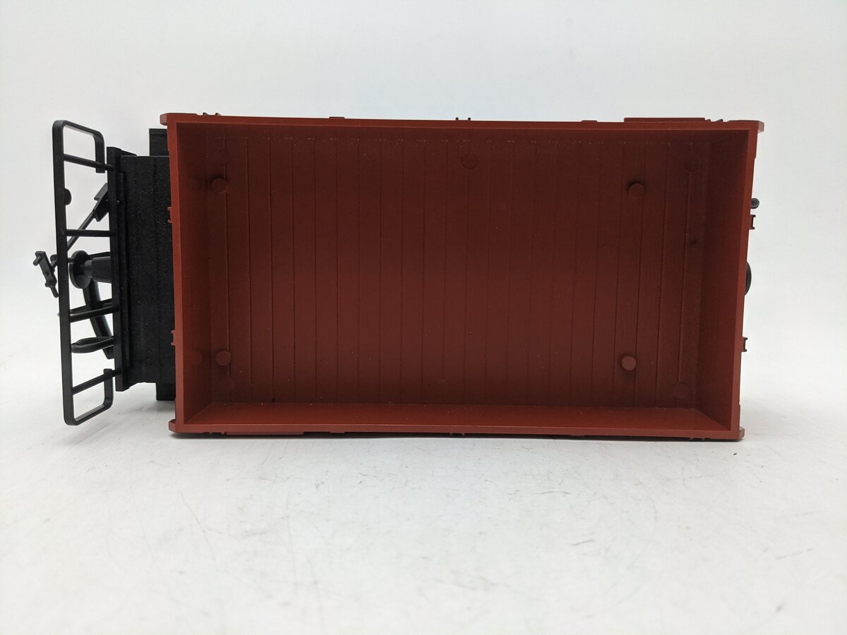 LGB 94005 G Scale DEV Low-Side Gondola NIB
