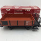 LGB 94005 G Scale DEV Low-Side Gondola NIB