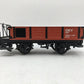 LGB 94005 G Scale DEV Low-Side Gondola NIB