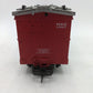 USA Trains 16263 G Moosehead Export Ale Refrigerator Car #1867 EX/Box