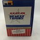 USA Trains 16263 G Moosehead Export Ale Refrigerator Car #1867 EX/Box