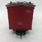 USA Trains 16263 G Moosehead Export Ale Refrigerator Car #1867 EX/Box