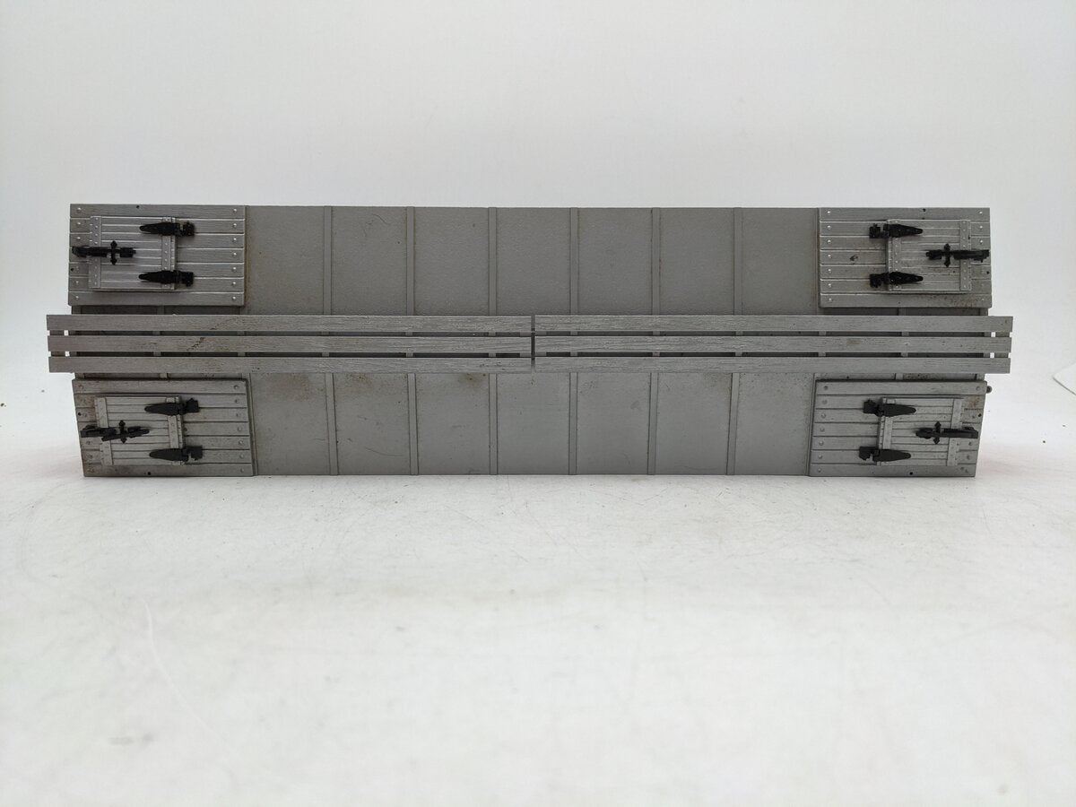 USA Trains 16263 G Moosehead Export Ale Refrigerator Car #1867 EX/Box