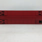 USA Trains G 21st NGRC, 2005 Convention Car EX/Box