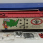 USA Trains G 21st NGRC, 2005 Convention Car EX/Box